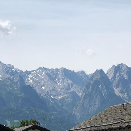 Ferienwohnung Stuiben Garmisch Exterior photo
